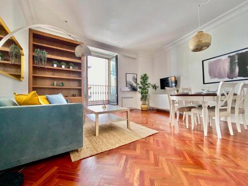 Madrid Palazzo - Palacete en Malasaña