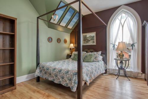 Summer Suite, Bristow's Inn – Photos 2