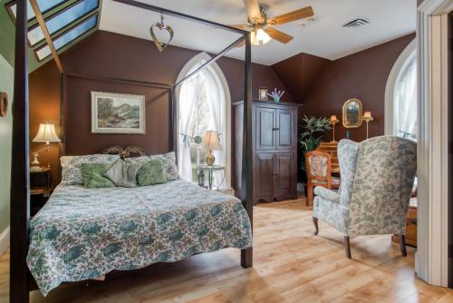 Summer Suite, Bristow's Inn – Photos 3