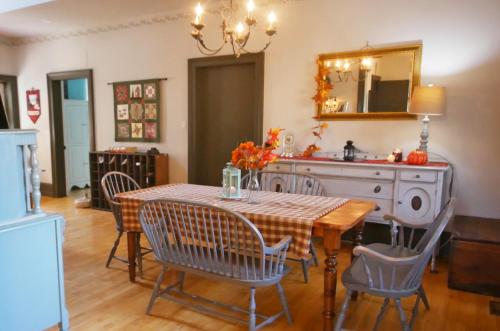 Summer Suite, Bristow's Inn – Photos 4