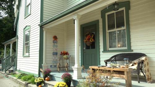 Summer Suite, Bristow's Inn – Photos 5