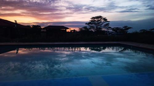 Gallery image of Casa Campestre Denis in Guamal