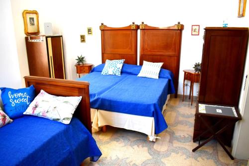 Limari Suite la tua casa in Salento