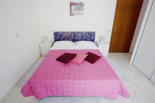 Apartments with parking space Podstrana, Split - 11363
