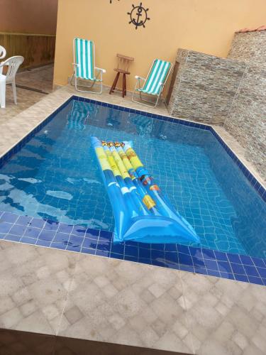 Casa de praia verde mar – Photos 2