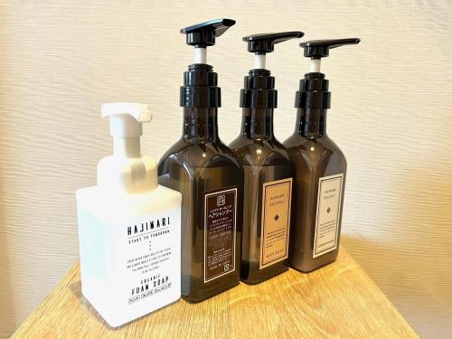Φωτογραφία από το άλμπουμ του Henn na Hotel Tokyo Nishikasai στο Τόκιο