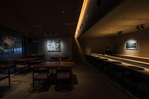 Galeriebild der Unterkunft Naoshima Ryokan Roka in Naoshima