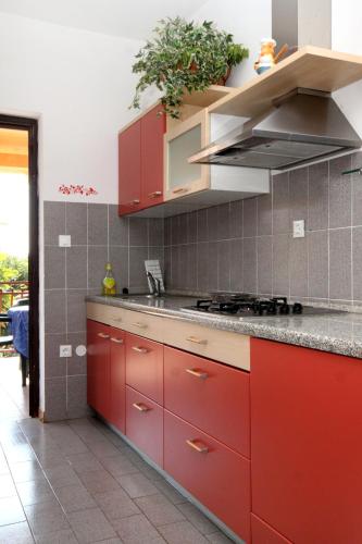 Apartments by the sea Umag - 2528