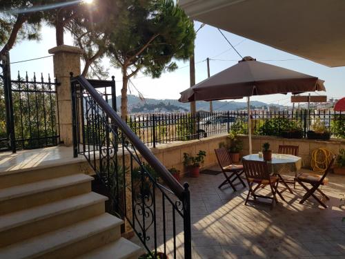 Filidas Apartments