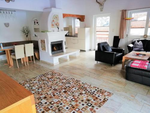 Kaiser Suite, Apartments Scheffau – Photos 3