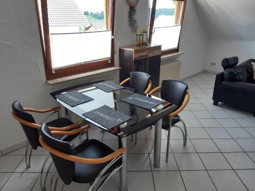 Ferienwohnung Deisslesberg – Photos 3