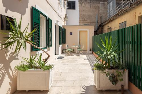 Luxury apartment Toni with patio in the heart of Split