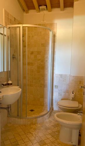 Gallery image of Residence La Beccanina in Scarlino