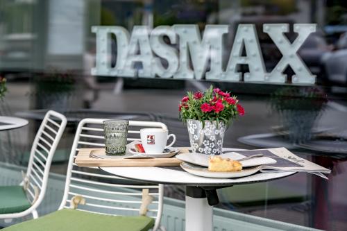 Gambar di galeri bagi Lifestylehotel dasMAX di Seefeld in Tirol