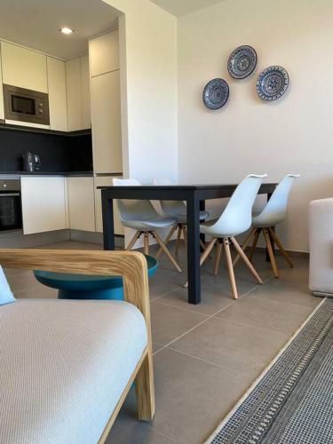 Albufeira Malpique Beach Apartment