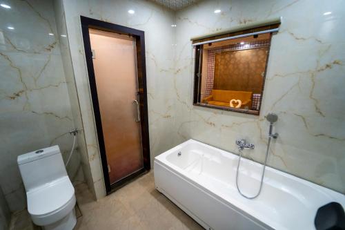 Fotografie z fotogalerie ubytování Hotel Manas AC Rooms v destinaci Ratlām