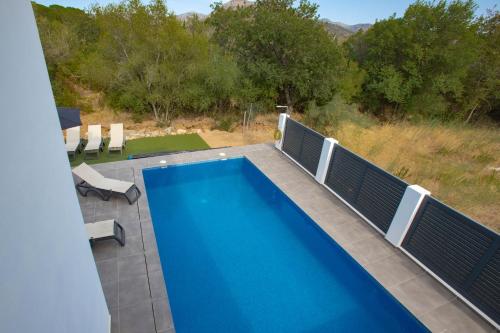 Vila Mas Busca 72 - Roses Costa Brava