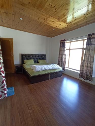 Gallery image of sonam guest house in Leh