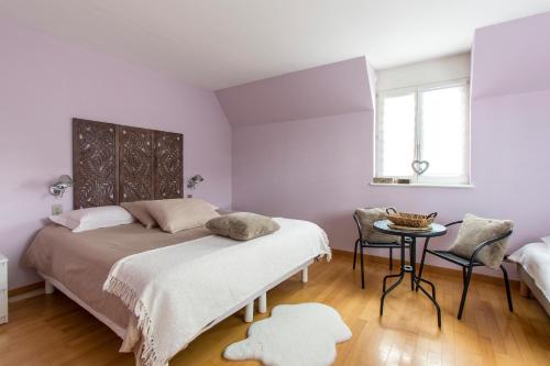 Gallery image of Chambres et SPA in Mundolsheim