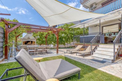Wellness Apartment