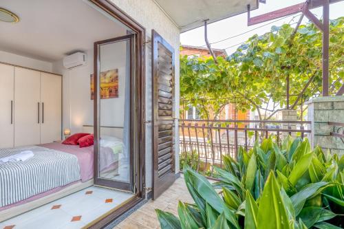 Wellness Apartment