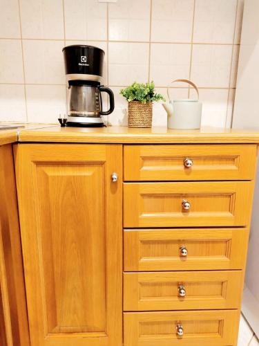 Lovely equipped apartment in Kallithea Athens