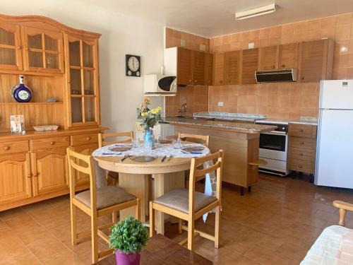 Apartamentos Mar de Peñíscola Casablanca 3000