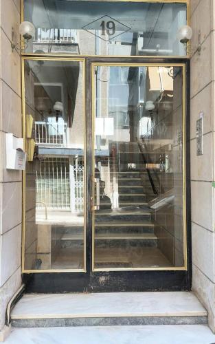 Lovely equipped apartment in Kallithea Athens