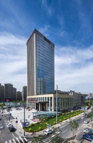 Wanda Realm Chengde Jinbao – Photos 2