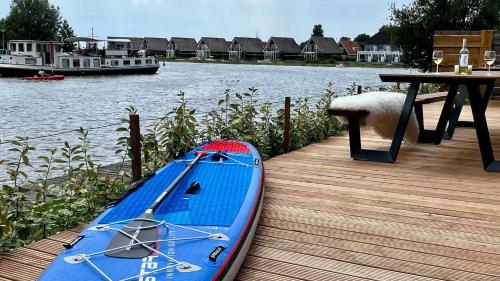 Watervilla It Beaken – Photos 3