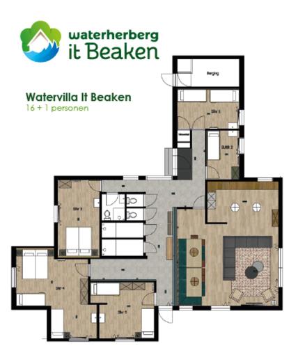 Watervilla It Beaken – Photos 5