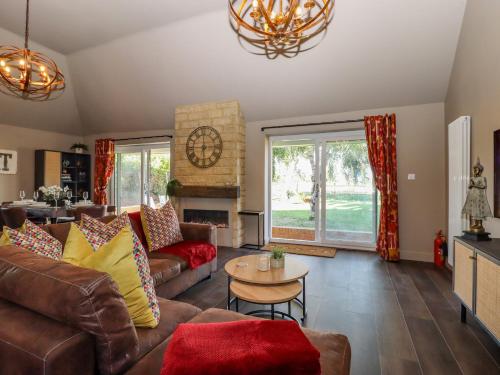 Birch Cottage – Photos 2