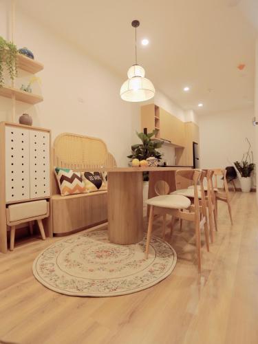Fotografie z fotogalerie ubytování TMS Apartments Quy Nhơn v destinaci Quy Nhon