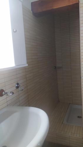 Gallery image of Traditional apartment in Mylopotamos Beach in Tsagarada