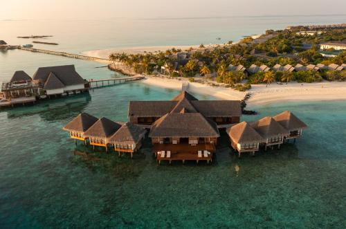 Foto sihtkohas Raa Atoll asuva majutusasutuse Heritance Aarah - Premium All Inclusive - Complimentary Stay for 1 Child for Stays between April 2025 to September 2025 galeriist