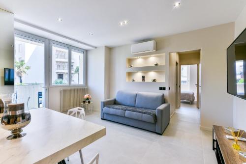 Cosy flat with parking - Basse Californie - Cannes