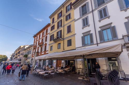 CASA OLFINIA - Cosy Studio Apartment on the canal