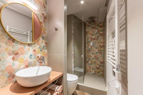 CASA OLFINIA - Cosy Studio Apartment on the canal