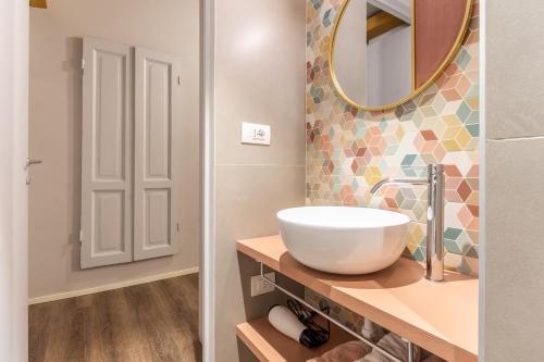 CASA OLFINIA - Cosy Studio Apartment on the canal
