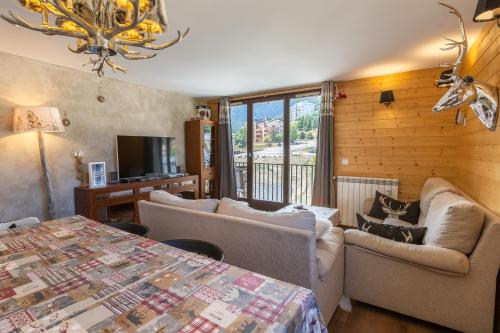 Le Repaire du Cerf - Triplex avec balcon – Photos 2
