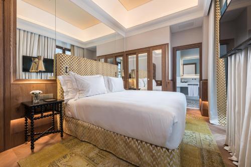 Palacio Solecio, a Small Luxury Hotel of the World photo 65