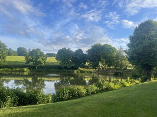 Kingfisher Lodge, South View Lodges, Exeter – Photos 3