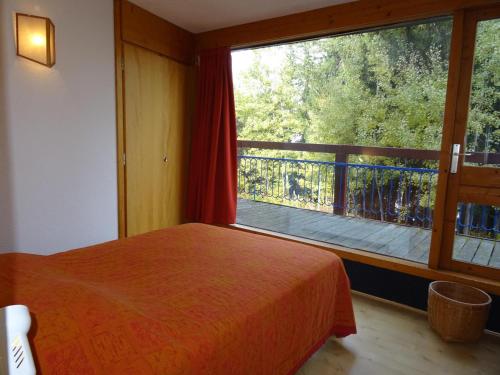 Bel appartement 3 pièces pour 6, proche pistes et commerces à Arc 1800 - FR-1-411-163