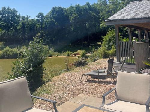 Oak Lodge, South View Lodges, Exeter – Photos 4