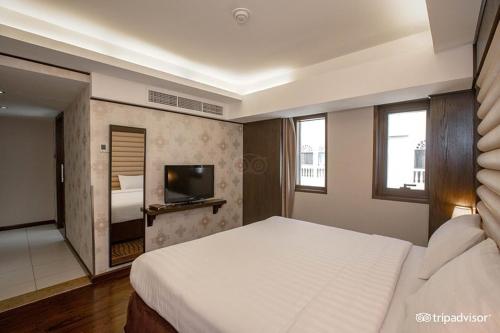 Mark Inn Hotel Deira Image
