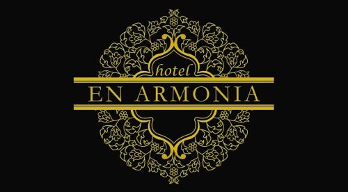 En Armonia Hotel