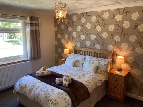 Willow Tree Lodge – Photos 2