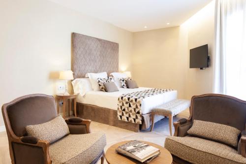 Lamaro Hotel Barcelona - Preferred Hotels & Resorts - Lifestyle Collection photo 79