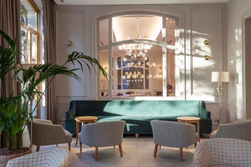 Lamaro Hotel Barcelona - Preferred Hotels & Resorts - Lifestyle Collection photo 35