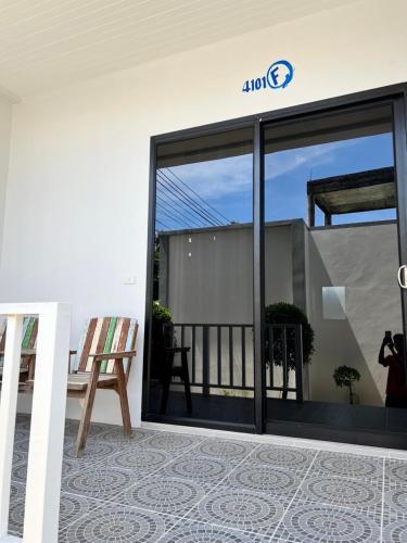 Fotografie z fotogalerie ubytování Mac's Bay Resort v destinaci Baan Tai